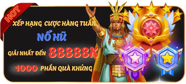 Trò chơi casino trực tuyến mới