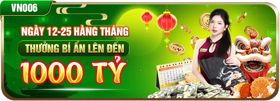 Thưởng nạp lại và hoàn trả hàng ngày