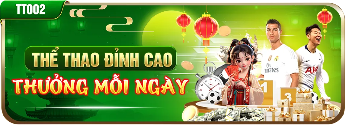 Giao dịch nạp/rút tiền nhanh chóng